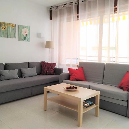 Elizabeth Beach Apartment With Seaviews! Торремолінос Екстер'єр фото