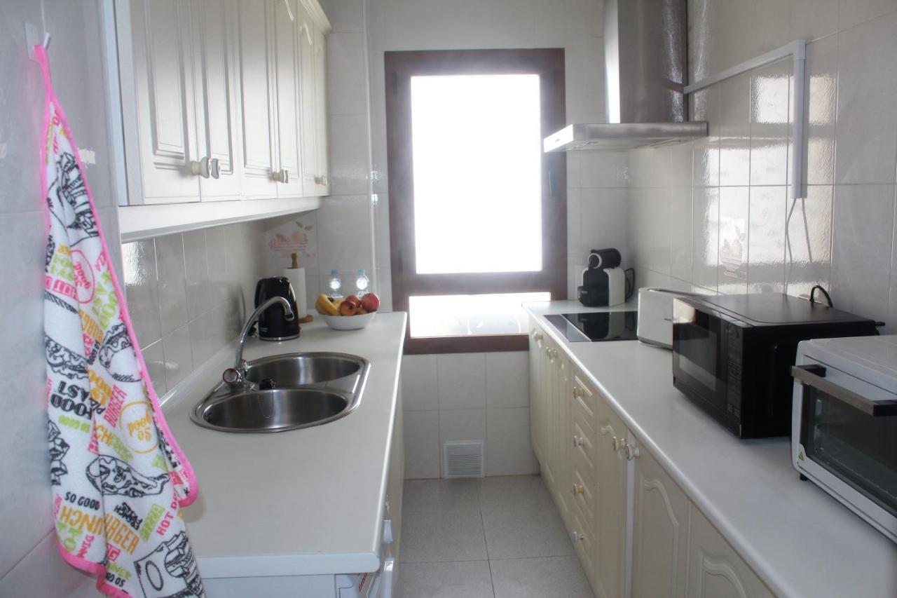 Elizabeth Beach Apartment With Seaviews! Торремолінос Екстер'єр фото