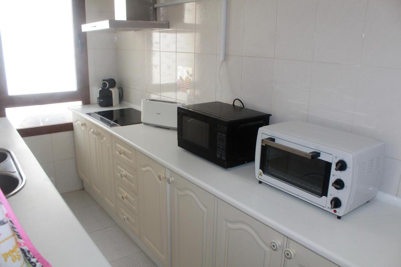 Elizabeth Beach Apartment With Seaviews! Торремолінос Екстер'єр фото