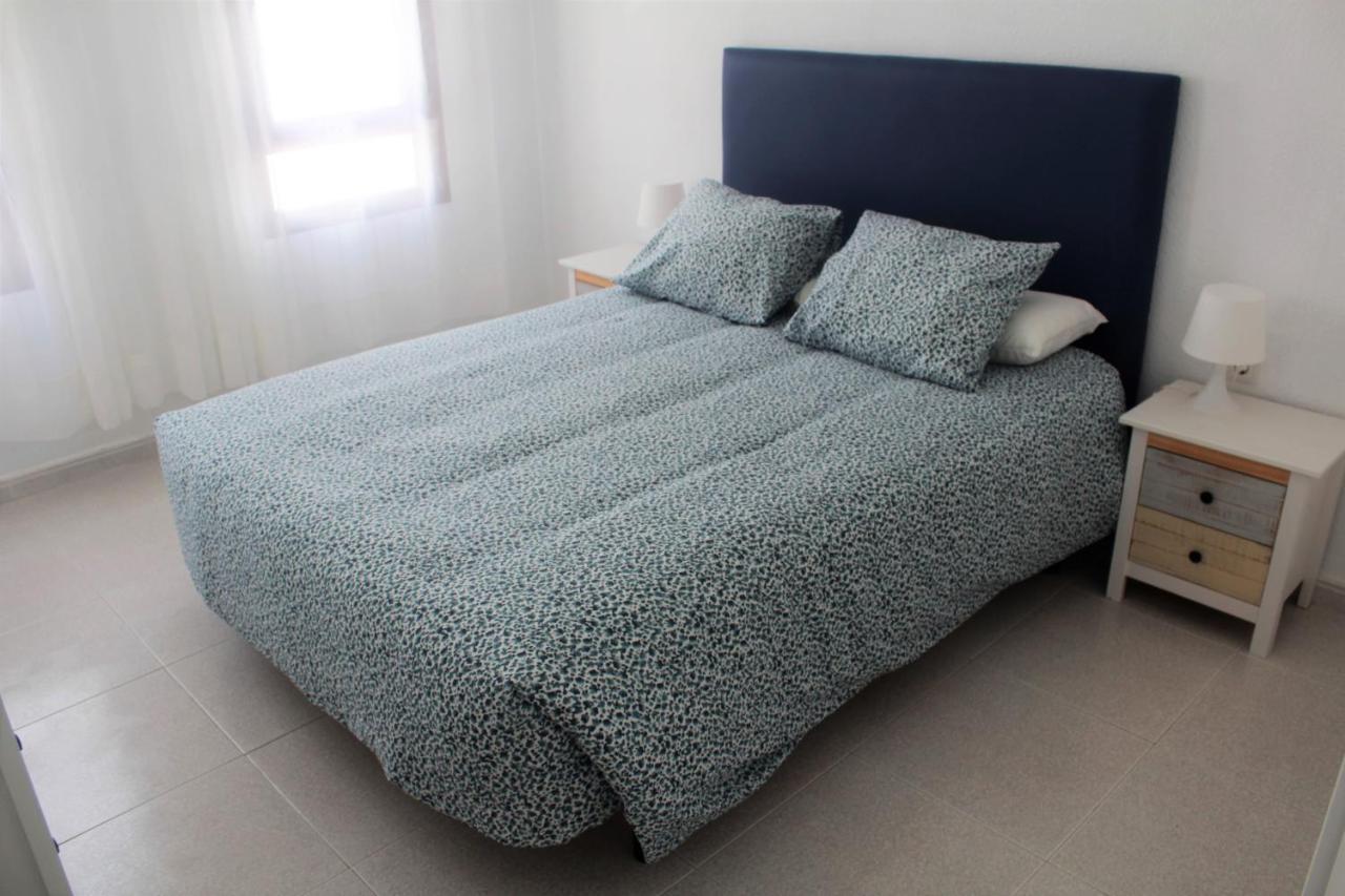 Elizabeth Beach Apartment With Seaviews! Торремолінос Екстер'єр фото