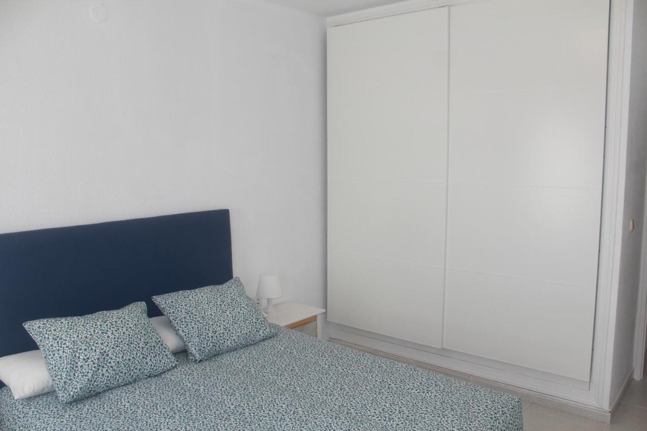 Elizabeth Beach Apartment With Seaviews! Торремолінос Екстер'єр фото