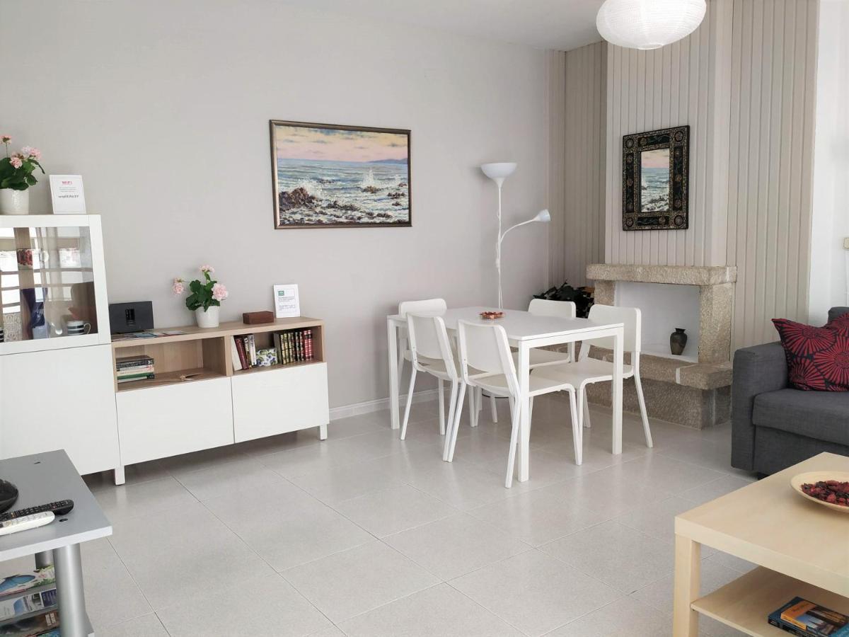 Elizabeth Beach Apartment With Seaviews! Торремолінос Екстер'єр фото