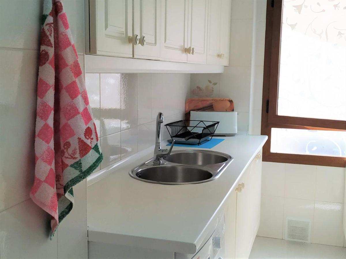 Elizabeth Beach Apartment With Seaviews! Торремолінос Екстер'єр фото