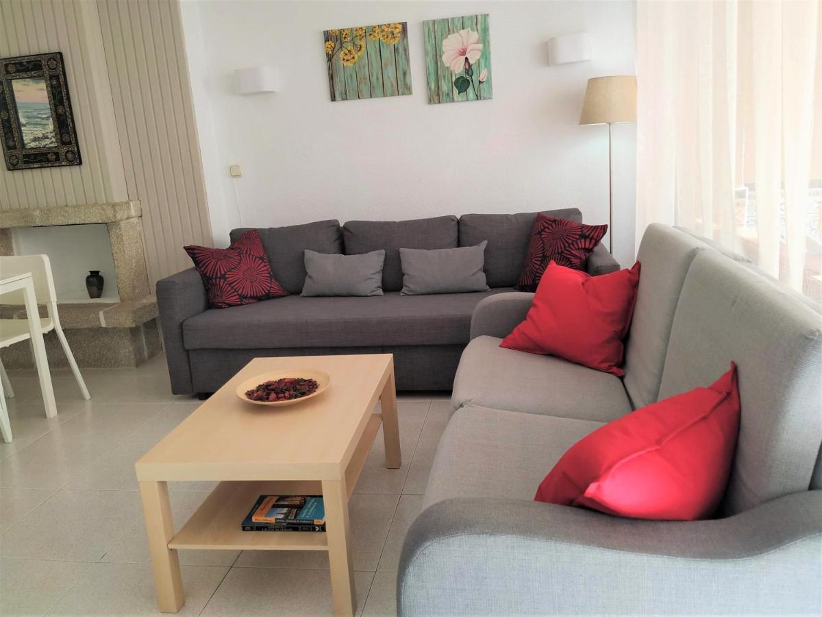 Elizabeth Beach Apartment With Seaviews! Торремолінос Екстер'єр фото